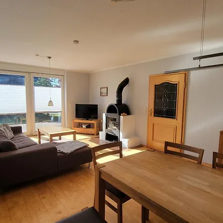 Ferienhaus Windland