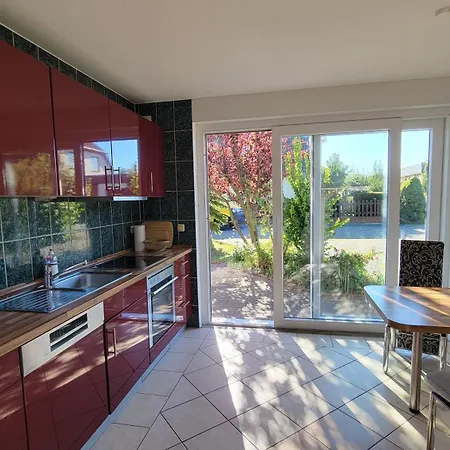 Ferienhaus Windland