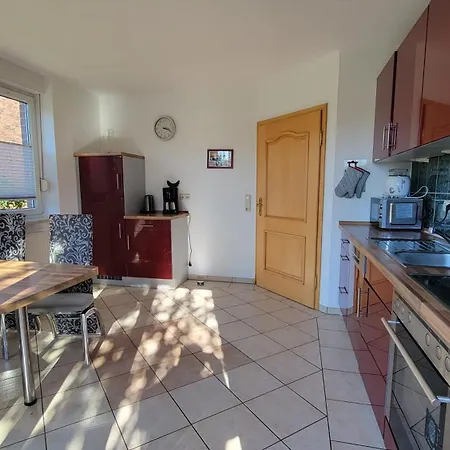 Ferienhaus Windland Dranske