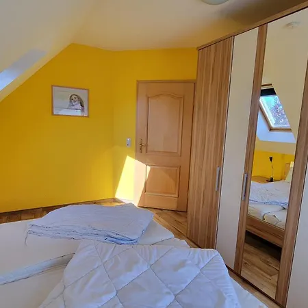 Windland Ferienhaus *