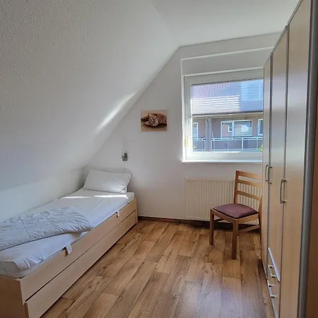 Ferienhaus Windland *