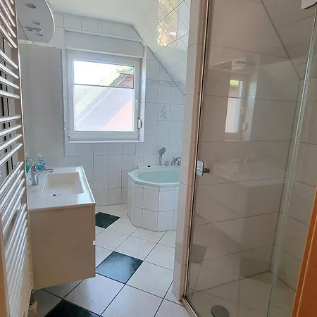 Windland Ferienhaus Dranske