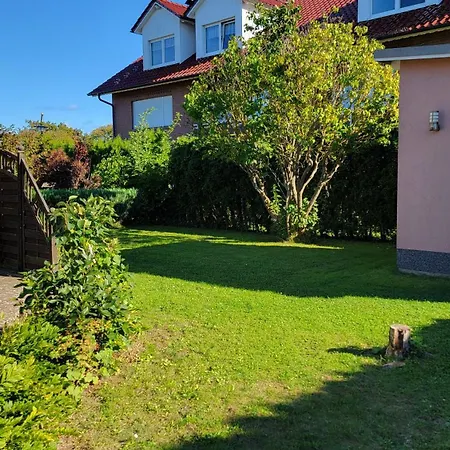 Ferienhaus Windland Dranske