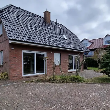 Ferienhaus Windland *