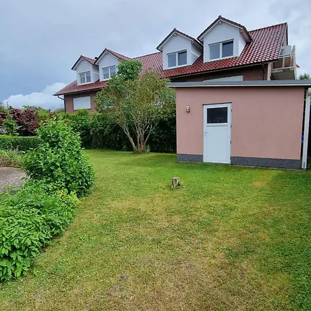 Windland Ferienhaus *