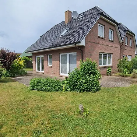 Windland Ferienhaus Dranske
